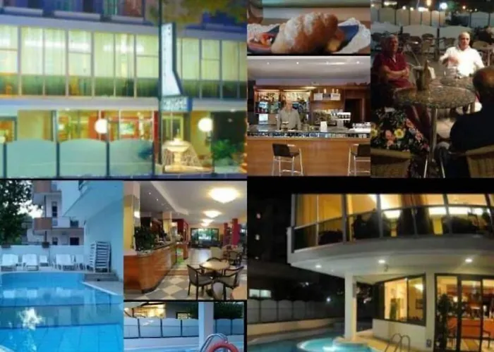 PresidentHotel Cesenatico